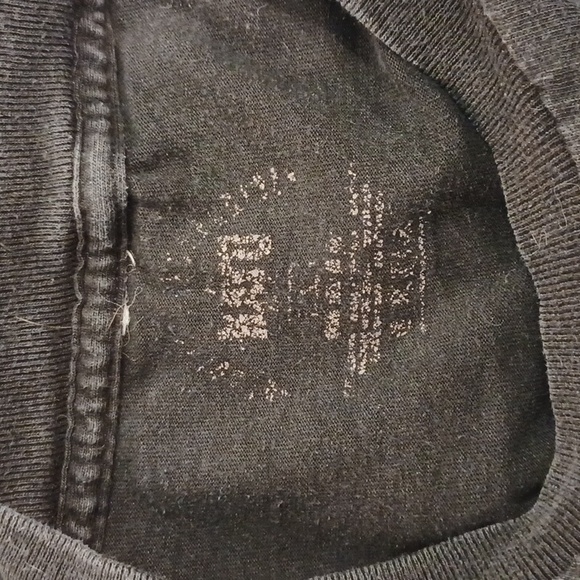 DGK T shirt skateboard 5081 - Picture 5 of 5